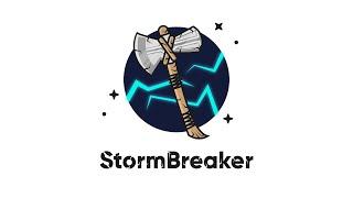 StormBreaker | Social Engineering tool