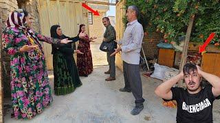 Zainab frees the cruel Shirawan because Mujtaba's memory returns.