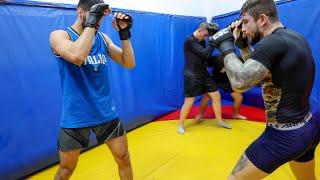 MMA Training Camp | Episode 7 | Cage Glory Championship