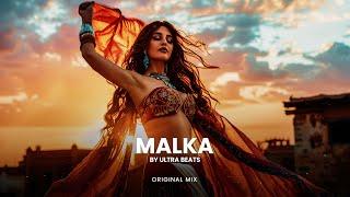 Malka - Ultra Beats  (Original Mix)