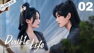 Double Life 02 The double-faced Duke lightened killer girl's dark life | 与君诀 | ENG SUB