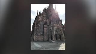Germany  Nürnberg نورنبرگ