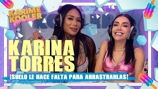 Karina Torres no tiene piedad con las nadaqueverientas | Temporada 6 | Karime Kooler