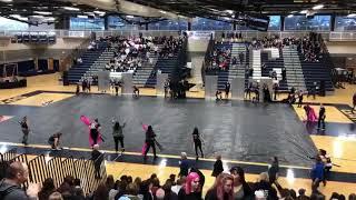 Magic Of Scout House MOSH 2019 NECGC Championships