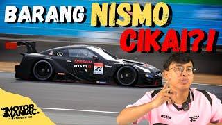 NISMO tak CIKAI!! | The History Of NISMO