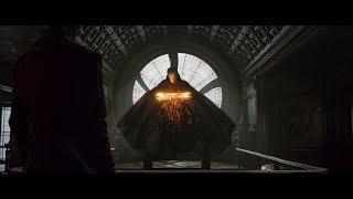 Doctor Strange All Best Scenes And Fight Scenes.