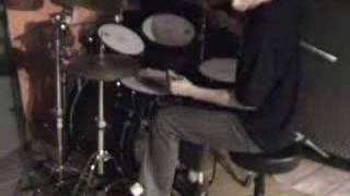 Xtruist new (DW) drum test ver.6