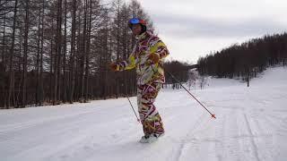 Richi Berger Skiworld 2