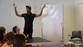 Shifting Your Mindset | Naeem Mahmood