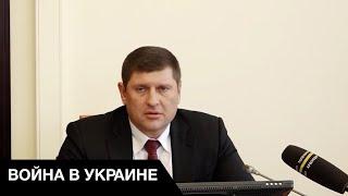 Власть воров и уголовников: в Херсонской области появился новый гауляйтер Андрей Алексеенко