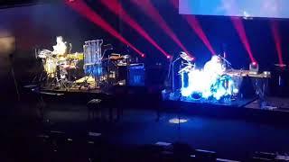 Jack Bennett & Christian Nativo - Drum Duet, Hamer Hall 17/05/19