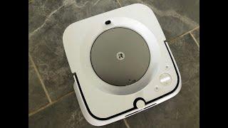 Braava Jet m6 robot mop review: A game-changer