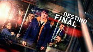 Destino Final Pelicula Completa Latino