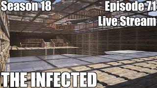 The Infected Season 18 Episode 71 - Live Stream