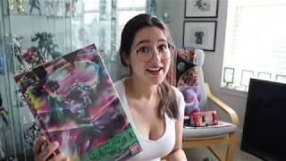 Another Massive Gundam Haul! P-Bandai & More!! Part TWO