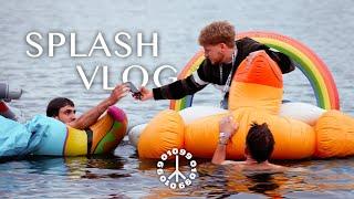 01099 - Splash Vlog 2022