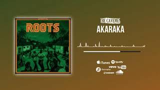 The Cavemen. - Akaraka [Official Audio]