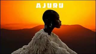 Afrobeat Instrumental 2021 "Ajuru" (AfroPop  Joeyboy  Davido Type Beat) Afropop Type Beat 2021