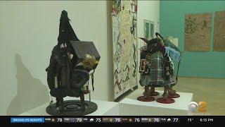 Special Art Exhibition At El Museo Del Barrio Closes Sunday