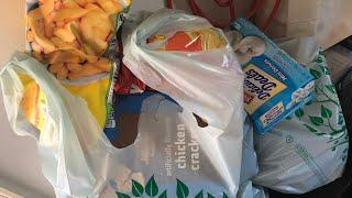 Eddie’s Snackaholic Dollar Tree Binge