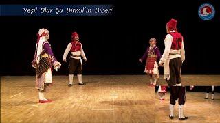 9/8 Kırık Hava  (Yeşil Olur Şu Dirmil'in Biberi)