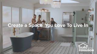 Create a Space You Love to Live In