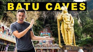 EVERYTHING You Need to Know Before Visiting Batu Caves