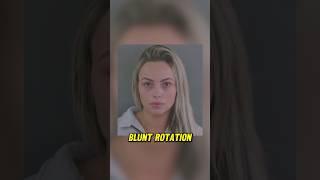 BREAKING NEWS: LIV MORGAN ARRESTED #WWE