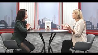 GESUNDHEITSTRENDS | Neurowissenschaftlerin Dr. Macedonia über Gehirngesundheit