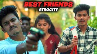 Best Friends Atrocity | Comedy | Mabu Crush