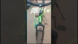 MTB DEV #cyclest #bike #viralvideo #mtb #cyclec