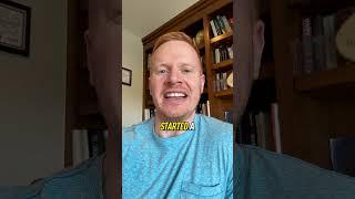 How I am Making $50,000 a Month in Passive Income #shorts