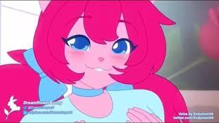 Itty bitty bunny milky’s | watch the whole thing befor disliking | good ending