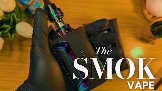 Unboxing the SMOK ARCFOX 230W Vape: Your Ultimate Guide to High-Powered Vaping #vape #vaping