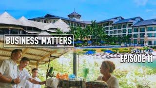 Business Matters Season 11 Episode 11 October 27, 2024