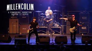 Millencolin - A Pennybridge Production chapter 22 - Pepper live