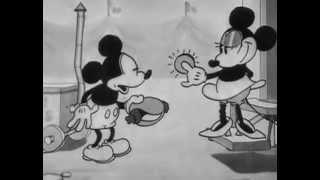 Mickey Mouse in Black and White V01E04 The Karnival Kid 1929