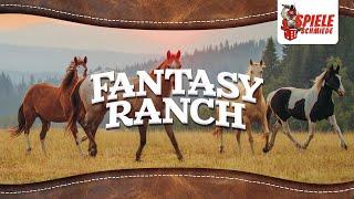 Fantasy Ranch | Spieleschmiede