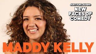 Maddy Kelly | Can You Appropriate Your Own Culture?!