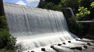 WKSU / Exploradio Gorge Dam Forum