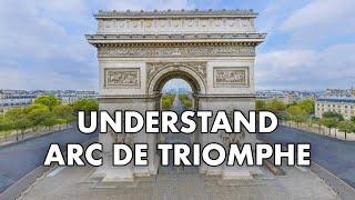 Arc de Triomphe Explained