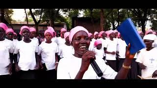 EECMY WGBS Lare Presbytery main song in Gambella Presbytery