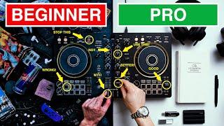 7 Worst Mistakes That DJs REGERT MAKING