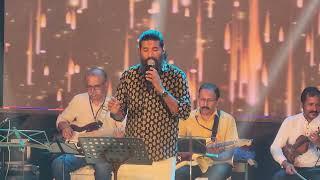 MESMERIZING Live Vijay Yesudas Stage Program 2024 Old Song