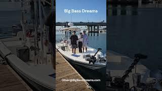 The Dream Team with Big Bass Dreams