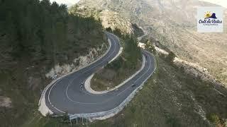 Introducing to Coll de Rates Cycling Holidays,Calpe,Costa Blanca,Spain