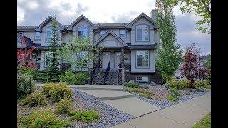 Southwest Edmonton Townhouse Condo