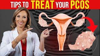 7 Tips for PCOS | Dr. Janine