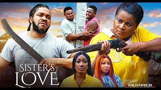 SISTER'S LOVE (FULL MOVIE) - UJU OKOLI, MALEEK MILTON - 2025 Latest Nigerian Nollywood Movie