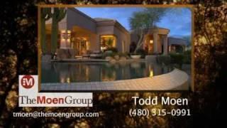 The Moen Group Phoenix & Scottsdale Real Estate & AZ Luxury Homes for Sale